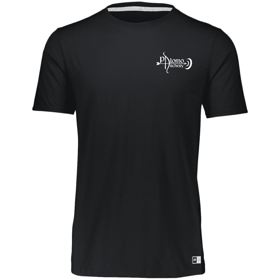 Men's Essential Dri-Power Tee