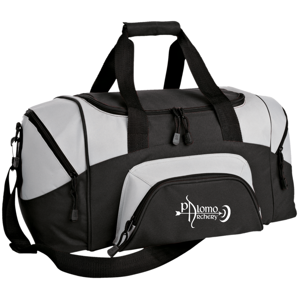 Sport Duffle