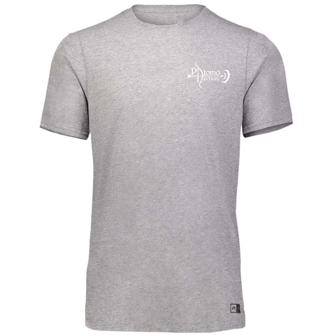 Men's Essential Dri-Power Tee