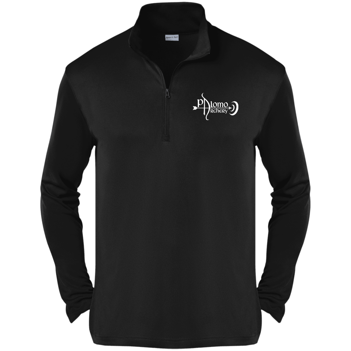 Men's Competitor 1/4-Zip Pullover