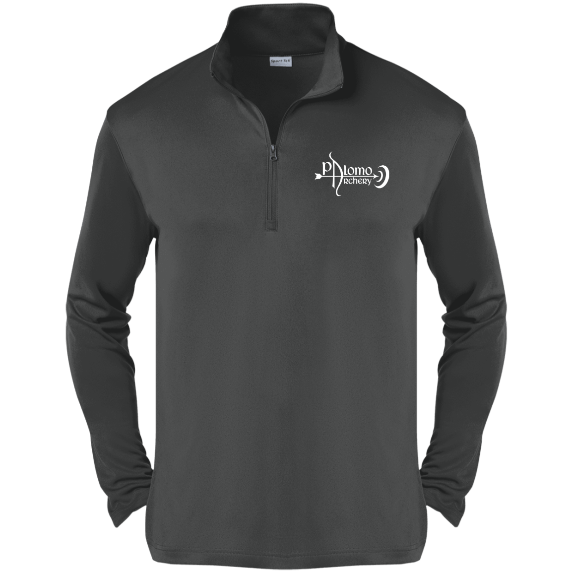 Men's Competitor 1/4-Zip Pullover