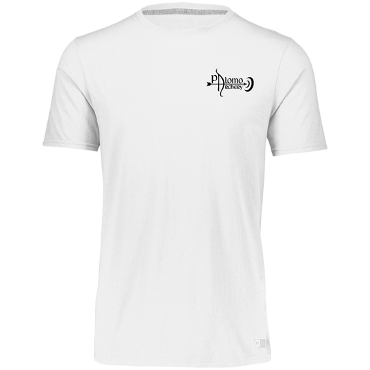 Men's Essential Dri-Power Tee - White