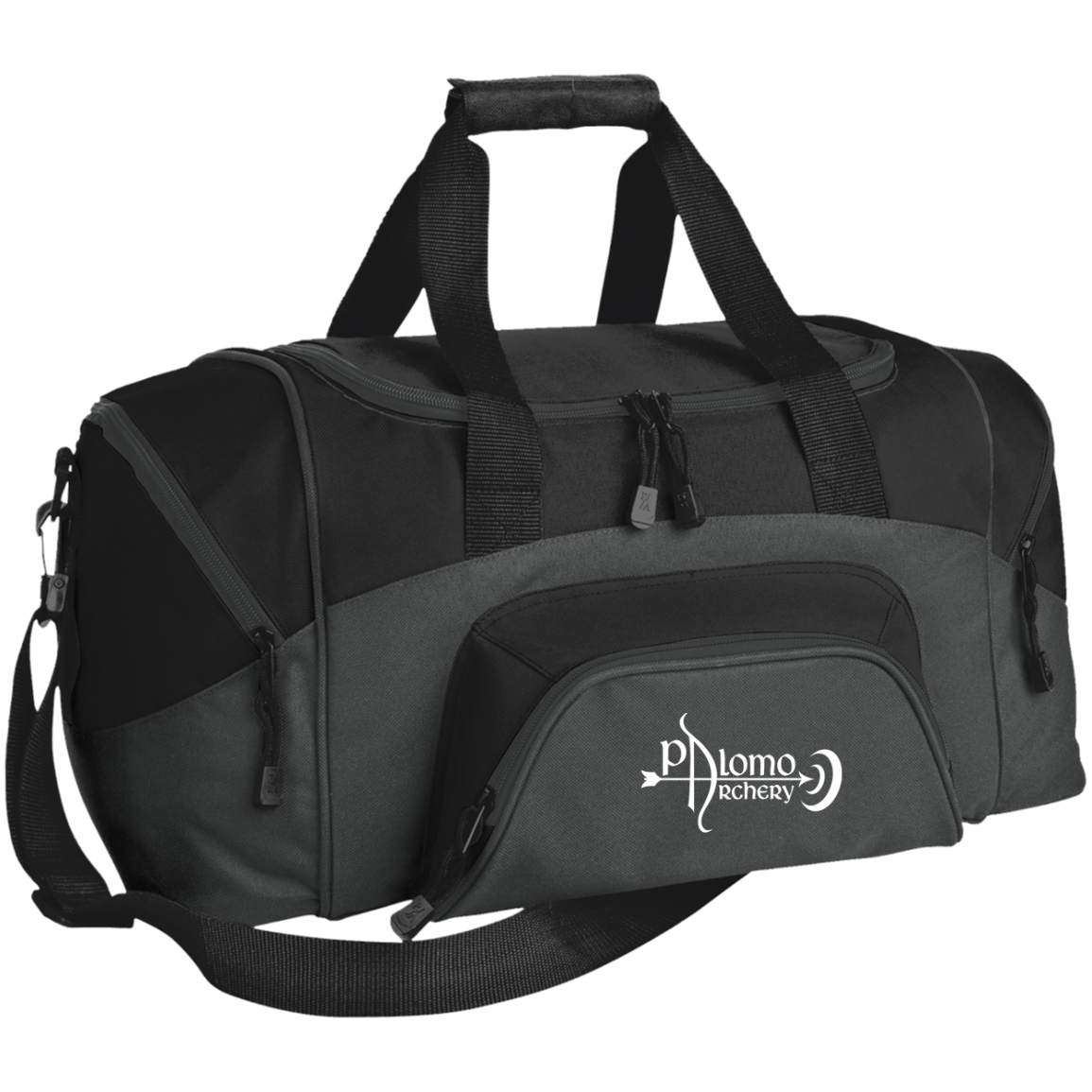 Sport Duffle