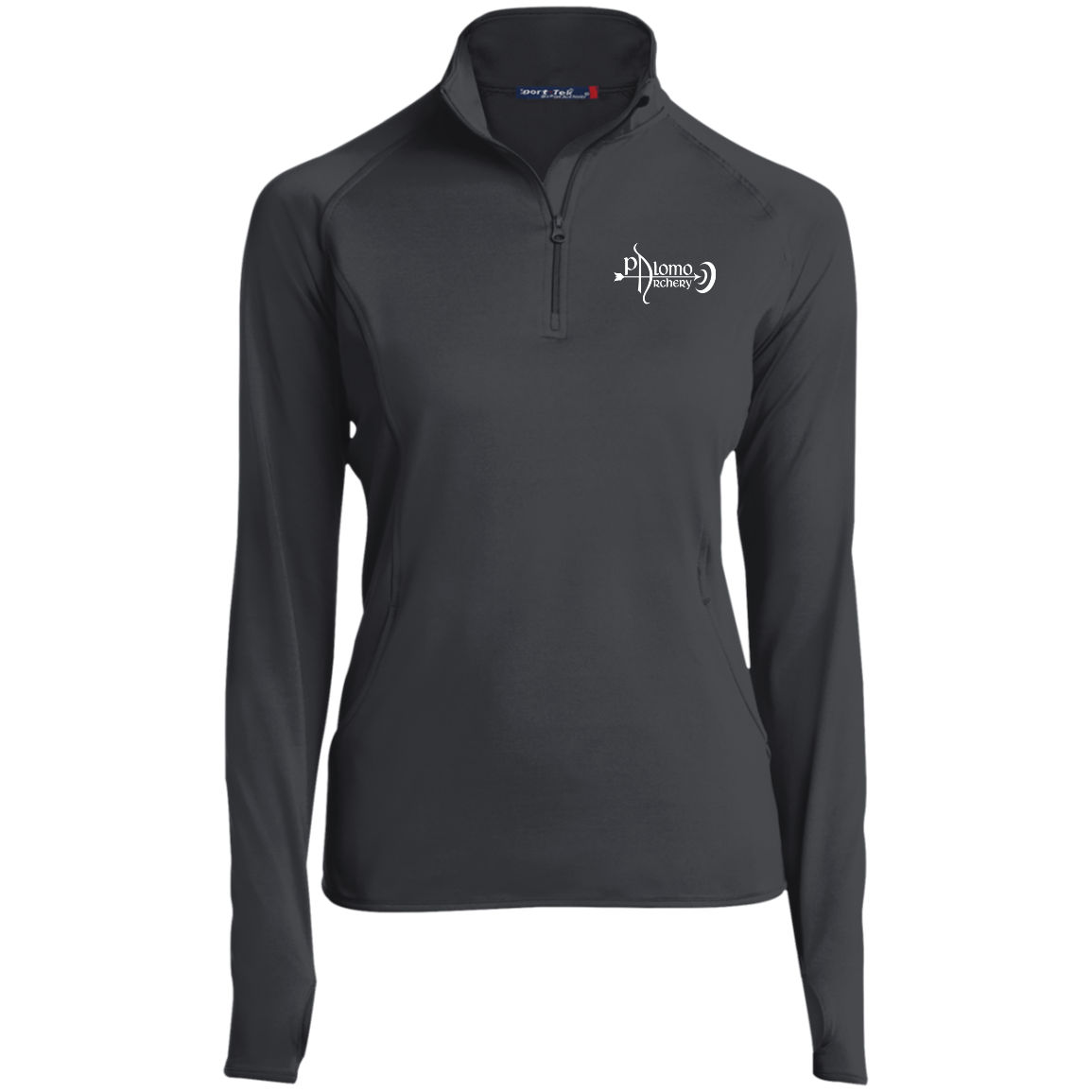 Women's 1/2 Zip Performance Pullover