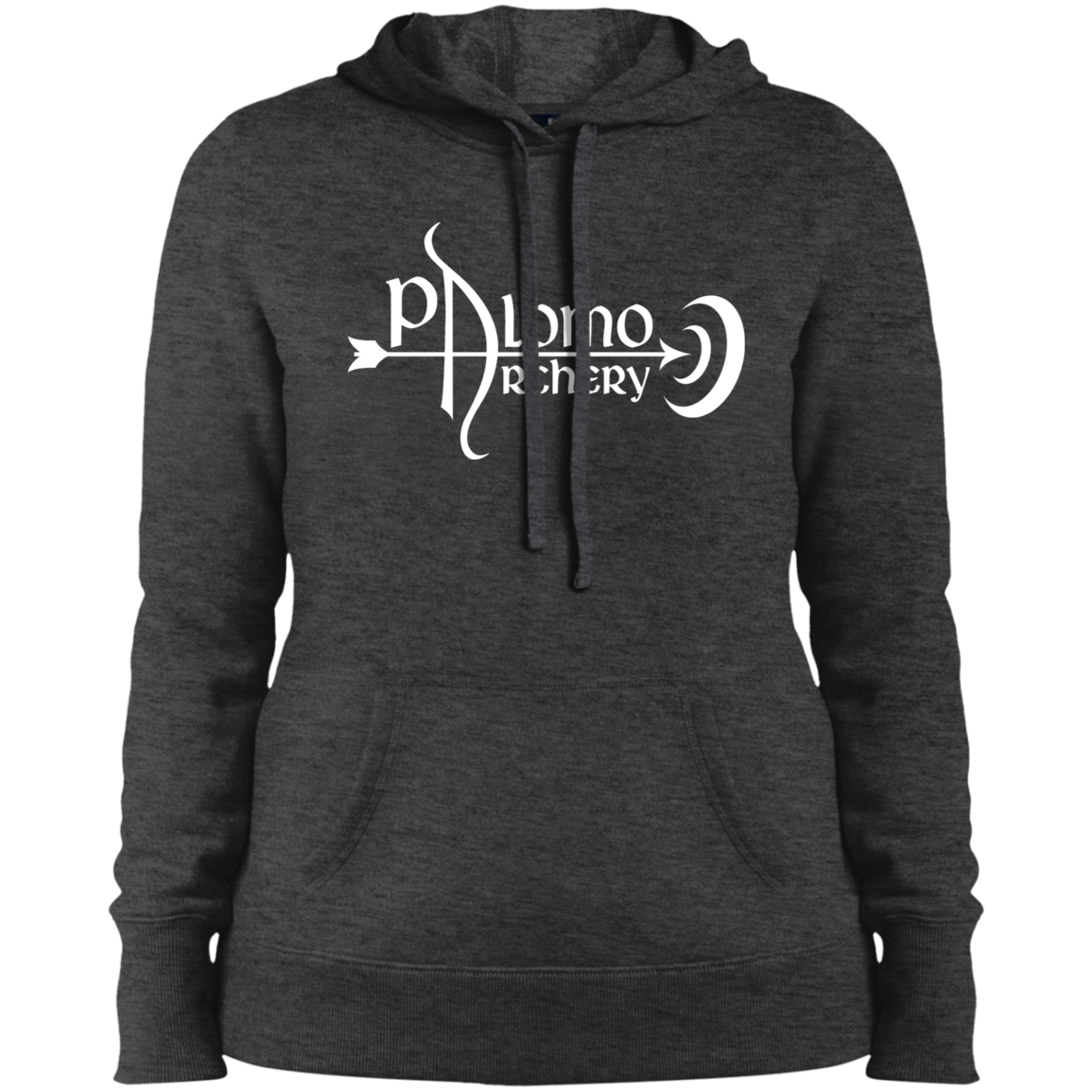 Women's Pullover Hooded Sweatshirt