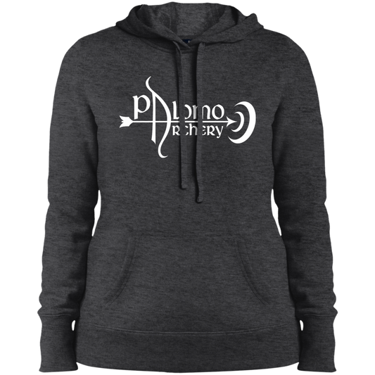 Women's Pullover Hooded Sweatshirt