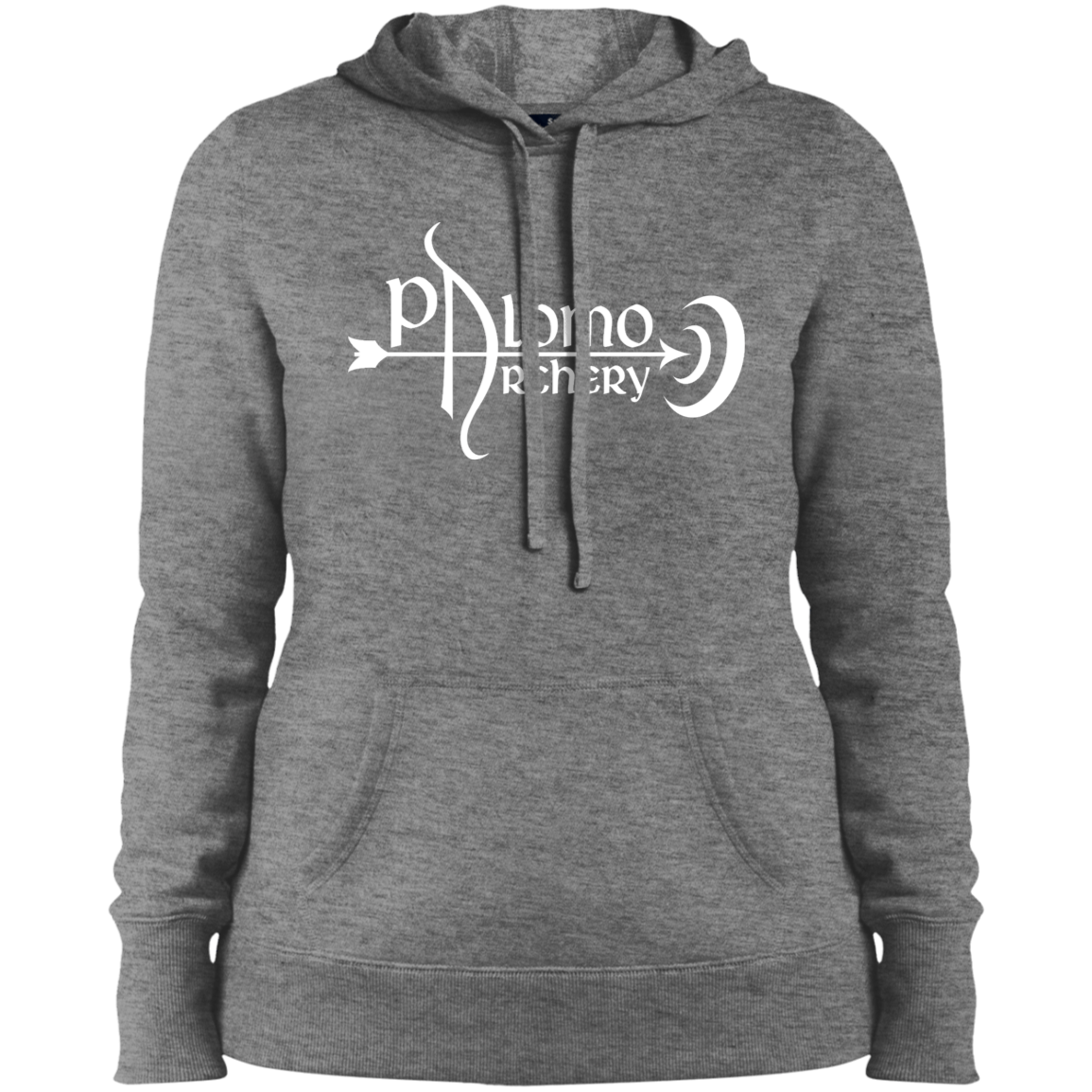 Women's Pullover Hooded Sweatshirt